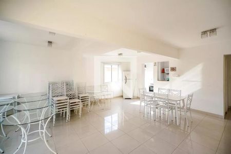 Apartamento à venda com 50m², 2 quartos e 1 vagaÁrea comum - Salão de festas