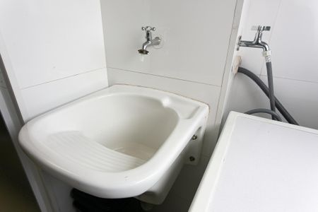 Apartamento à venda com 50m², 2 quartos e 1 vagaÁrea de Serviço