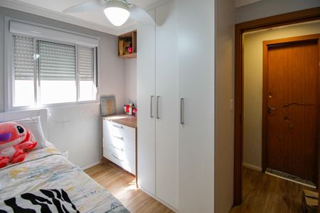 Quarto 1 de apartamento à venda com 2 quartos, 44m² em Jardim Iris, São Paulo