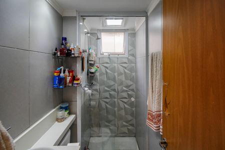 Apartamento à venda com 44m², 2 quartos e 1 vagaBanheiro