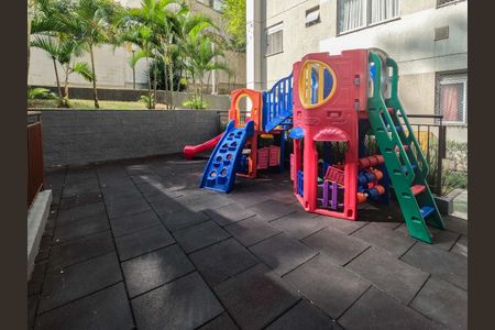 Apartamento à venda com 44m², 2 quartos e 1 vagaÁrea comum