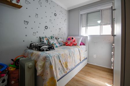 Quarto 1 de apartamento à venda com 2 quartos, 44m² em Jardim Iris, São Paulo