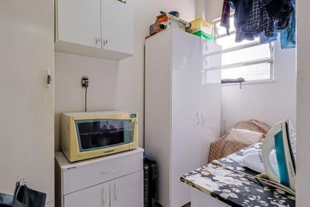 Foto 15 de apartamento à venda com 2 quartos, 68m² em Ipiranga, Belo Horizonte