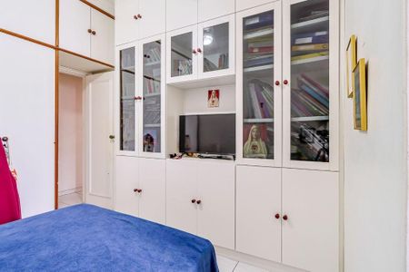 Foto 07 de apartamento à venda com 2 quartos, 68m² em Ipiranga, Belo Horizonte