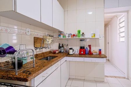 Foto 01 de apartamento à venda com 2 quartos, 68m² em Ipiranga, Belo Horizonte