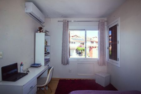 Casa à venda com 125m², 4 quartos e 2 vagasQuarto