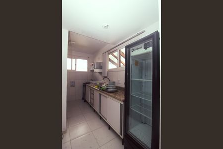 Casa à venda com 125m², 4 quartos e 2 vagas Casa à venda com 125m², 4 quartos e 2 vagasÁrea comum - Salão de festas