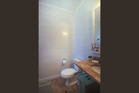 Casa à venda com 125m², 4 quartos e 2 vagas Casa à venda com 125m², 4 quartos e 2 vagasBanheiro 3