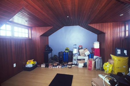 Casa à venda com 125m², 4 quartos e 2 vagasQuarto 4