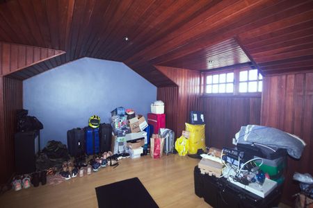 Casa à venda com 125m², 4 quartos e 2 vagas Casa à venda com 125m², 4 quartos e 2 vagasQuarto 4