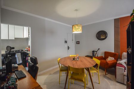 Apartamento à venda com 67m², 3 quartos e 1 vagaSala