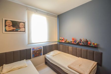 Apartamento à venda com 67m², 3 quartos e 1 vagaQuarto 1