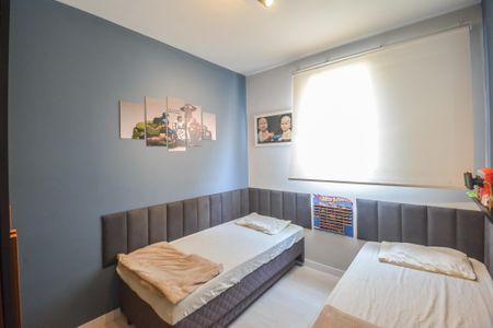 Apartamento à venda com 67m², 3 quartos e 1 vagaQuarto 1