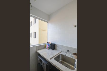 Apartamento à venda com 67m², 3 quartos e 1 vagaÁrea de Serviço