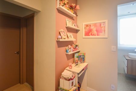 Apartamento à venda com 67m², 3 quartos e 1 vagaQuarto Suíte