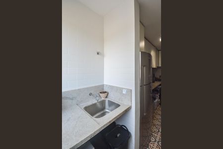 Apartamento à venda com 67m², 3 quartos e 1 vagaÁrea de Serviço