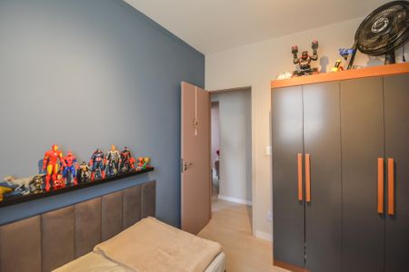 Apartamento à venda com 67m², 3 quartos e 1 vagaQuarto 1