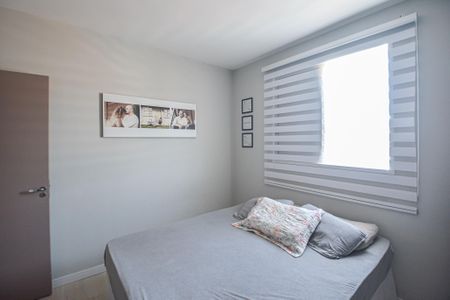 Apartamento à venda com 67m², 3 quartos e 1 vagaQuarto 2