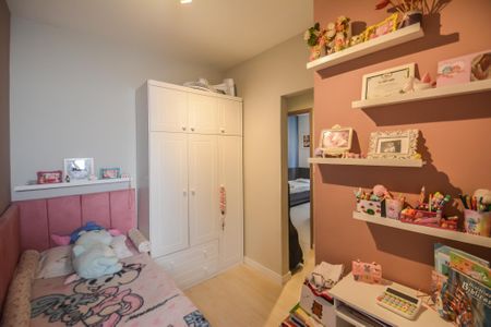 Apartamento à venda com 67m², 3 quartos e 1 vagaQuarto Suíte