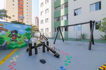 Apartamento à venda com 67m², 3 quartos e 1 vagaÁrea comum - Playground