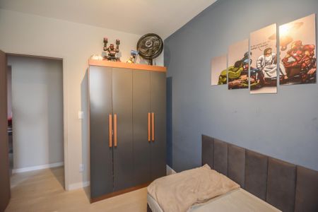 Apartamento à venda com 67m², 3 quartos e 1 vagaQuarto 1