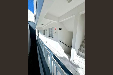 Apartamento à venda com 24m², 1 quarto e sem vagaCorredor