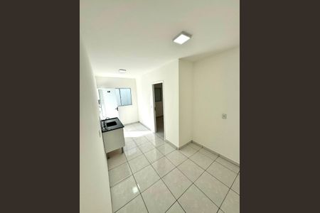 Apartamento à venda com 24m², 1 quarto e sem vagaSala/Cozinha