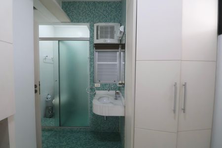 Apartamento para alugar com 75m², 3 quartos e 1 vagaSuíte