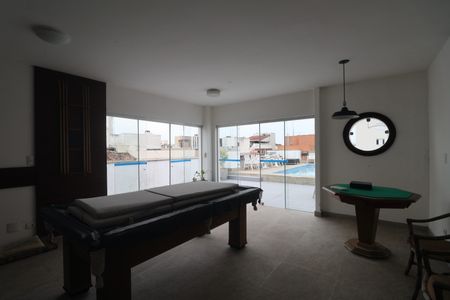 Apartamento para alugar com 75m², 3 quartos e 1 vagaÁrea comum