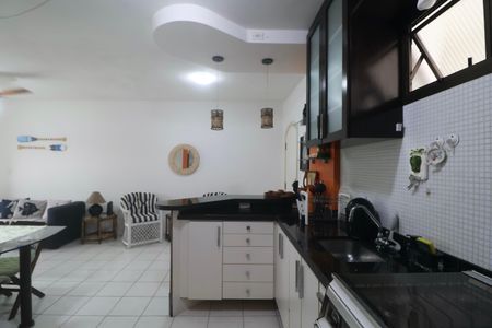 Apartamento para alugar com 75m², 3 quartos e 1 vagaCozinha