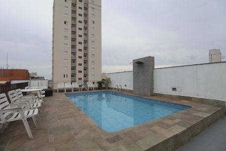 Apartamento para alugar com 75m², 3 quartos e 1 vagaÁrea comum