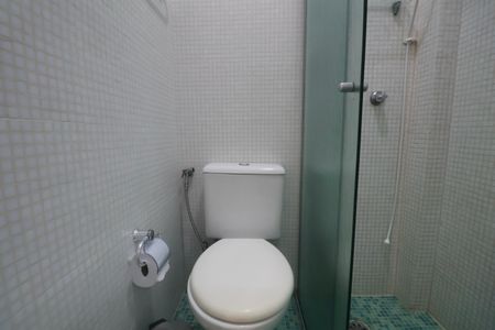 Apartamento para alugar com 75m², 3 quartos e 1 vagaBanheiro Suíte