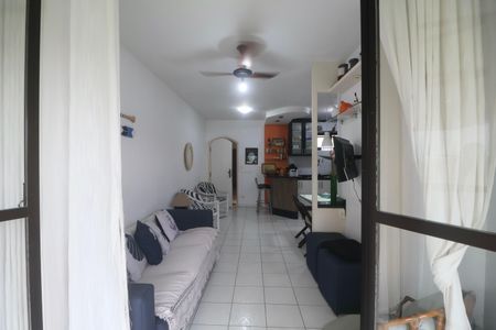 Apartamento para alugar com 75m², 3 quartos e 1 vagaSala