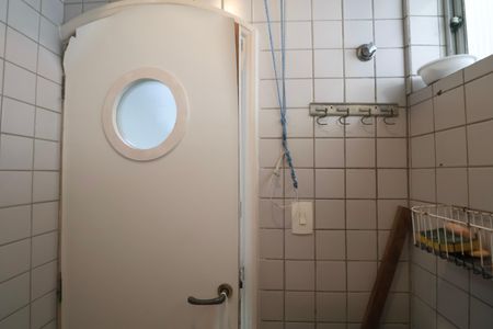 Apartamento para alugar com 75m², 3 quartos e 1 vagaÁrea de Serviço