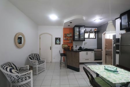 Apartamento para alugar com 75m², 3 quartos e 1 vagaSala