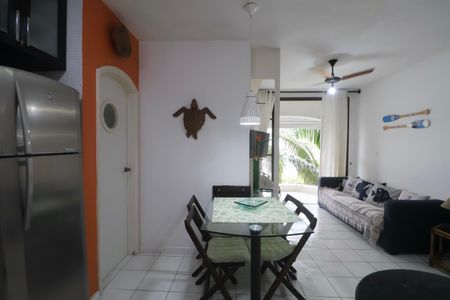 Apartamento para alugar com 75m², 3 quartos e 1 vagaCozinha