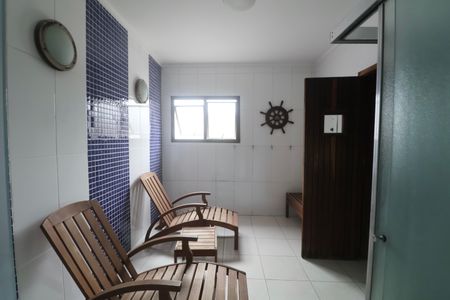 Apartamento para alugar com 75m², 3 quartos e 1 vagaÁrea comum