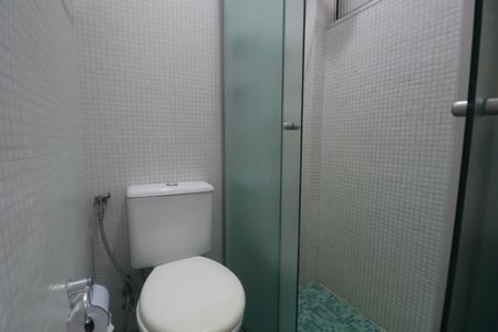 Apartamento para alugar com 75m², 3 quartos e 1 vagaBanheiro Suíte