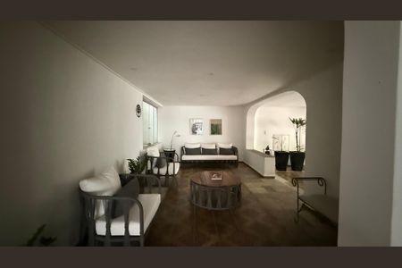 Apartamento para alugar com 75m², 3 quartos e 1 vagaÁrea comum