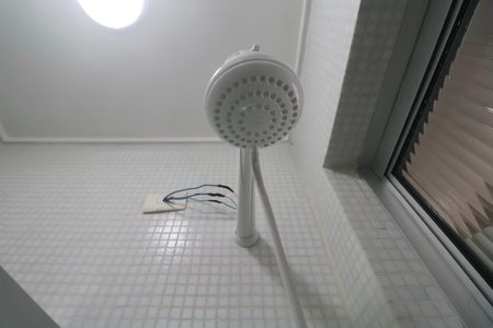 Apartamento para alugar com 75m², 3 quartos e 1 vagaBanheiro Suíte