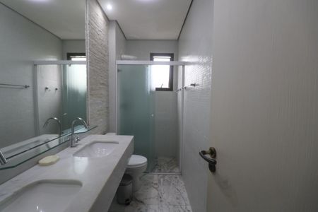 Apartamento para alugar com 75m², 3 quartos e 1 vagaBanheiro Social