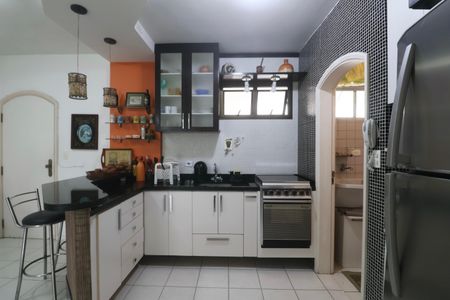 Apartamento para alugar com 75m², 3 quartos e 1 vagaCozinha