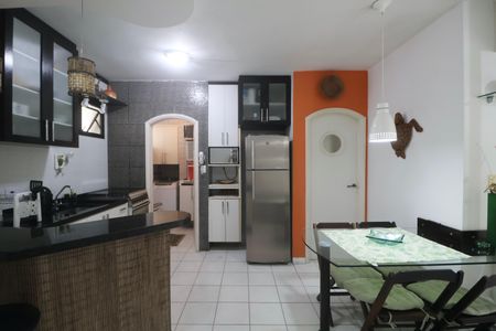 Apartamento para alugar com 75m², 3 quartos e 1 vagaCozinha