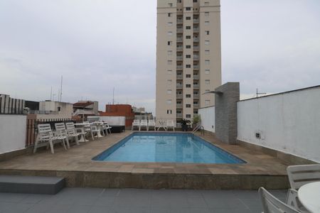 Apartamento para alugar com 75m², 3 quartos e 1 vagaÁrea comum