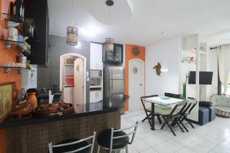 Apartamento para alugar com 75m², 3 quartos e 1 vagaCozinha