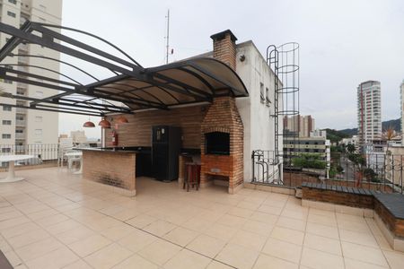 Apartamento para alugar com 75m², 3 quartos e 1 vagaÁrea comum