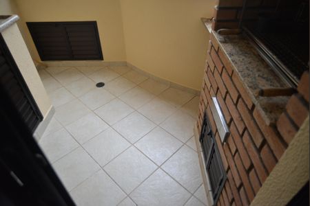 Apartamento à venda com 141m², 3 quartos e 5 vagasEspaço Gourmet