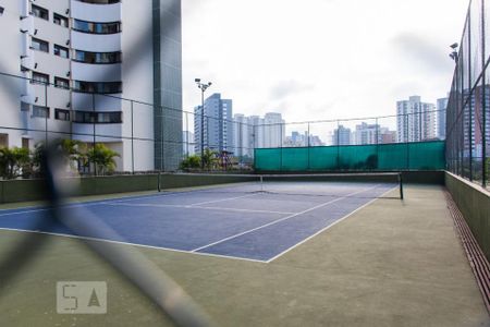 Apartamento à venda com 141m², 3 quartos e 5 vagasÁrea comum