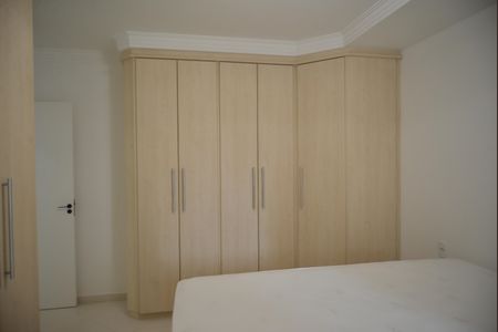 Apartamento à venda com 141m², 3 quartos e 5 vagasSuite 1