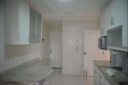 Apartamento à venda com 141m², 3 quartos e 5 vagasCozinha